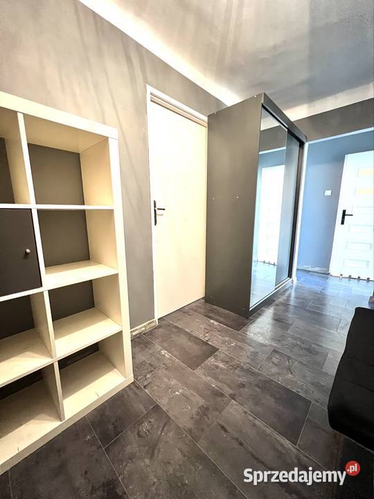 Mieszkanie Szkolna Czarnów 50m 2piętro 3 Kielce
