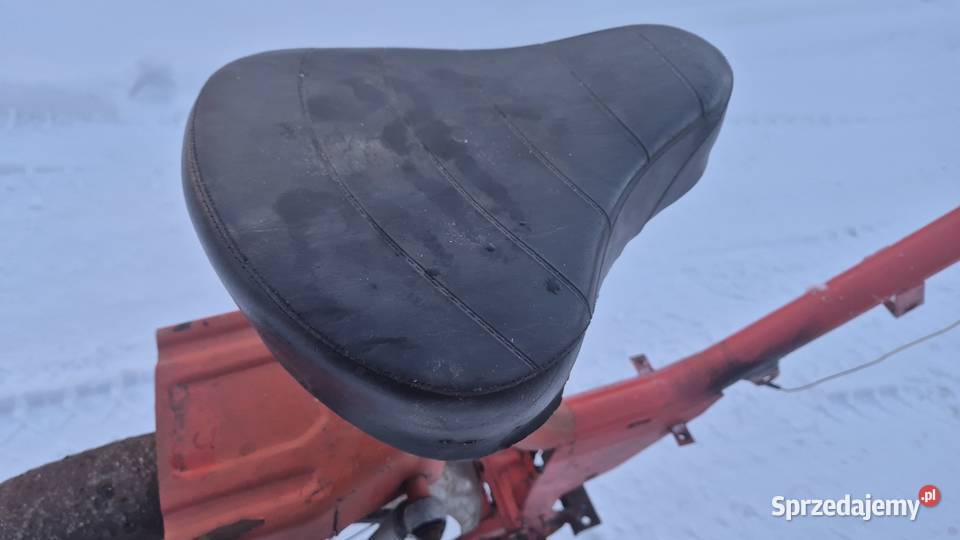Romet kadet siedzenie Hryniewicze sprzedam