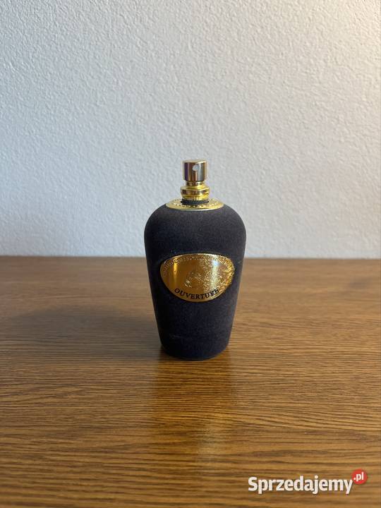 Perfumy Sospiro Ouverture 100ml Unisex podkarpackie Rzeszów sprzedam