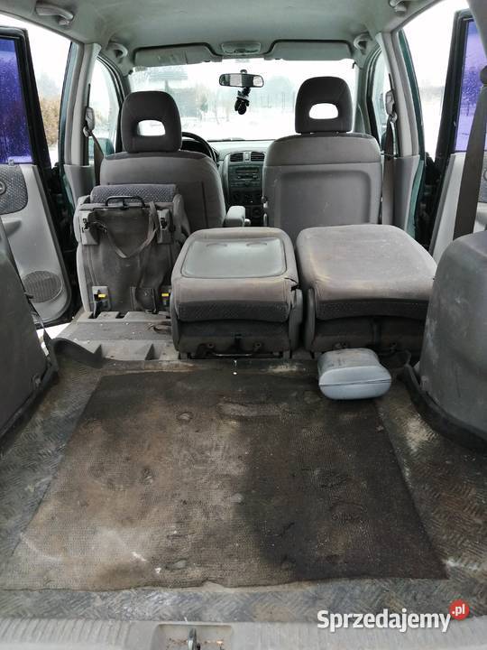 Mazda premacy 20 disel klima hak