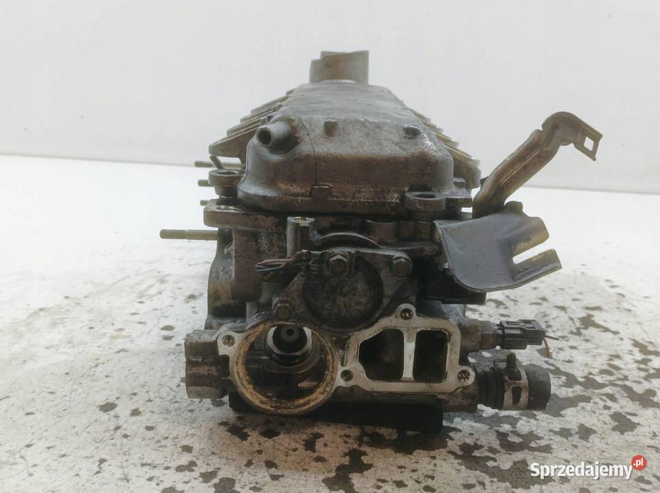 GŁOWICA KOMPLETNA 13 IDSI Honda Jazz II 20022008