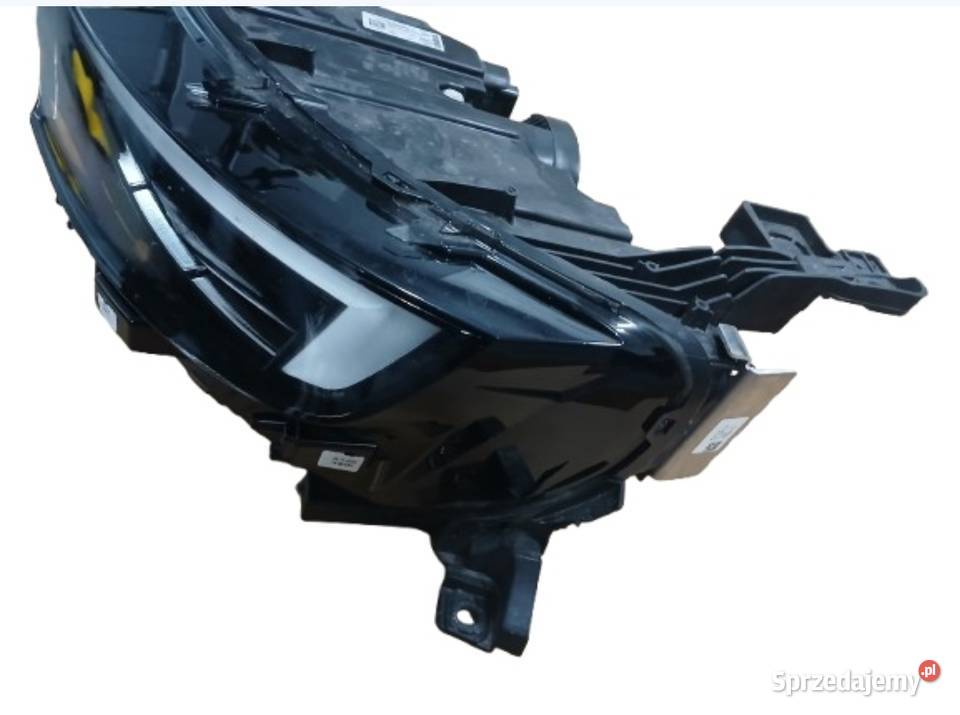 OPEL MOKKA II B REFLEKTOR LAMPA FULL LED LEWA Drezdenko