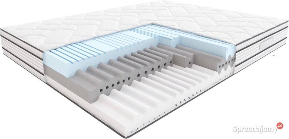 Materac MODERN HILDING piankowy dostępny w wielu Kraków sprzedam