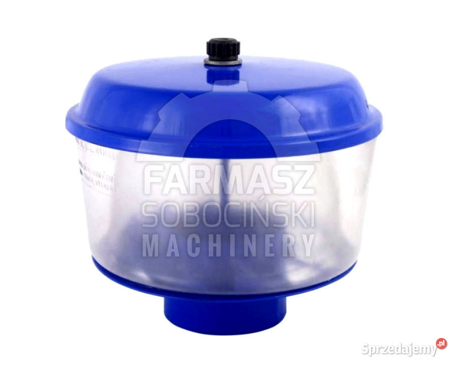 URSUS FILTR POWIETRZA WSTĘPNY