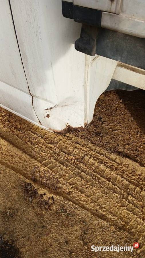 VW T5 Doka diesel Zabrze sprzedam