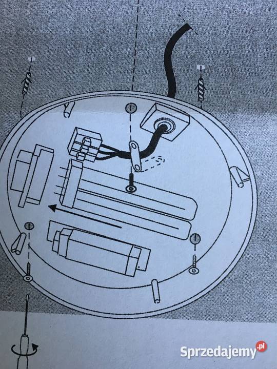 Lampa Gliwice sprzedam