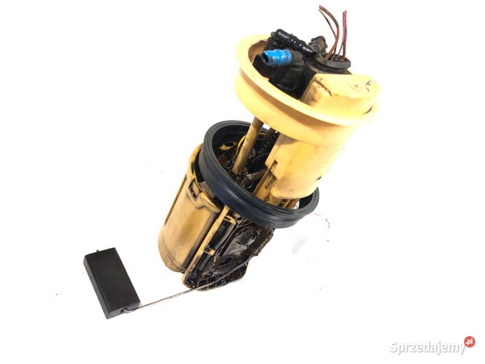 POMPA PALIWA FORD GALAXY MK1 7M3919050B 19 130 podkarpackie