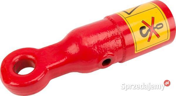 Zaczep oczkowy 17038 Kamionna