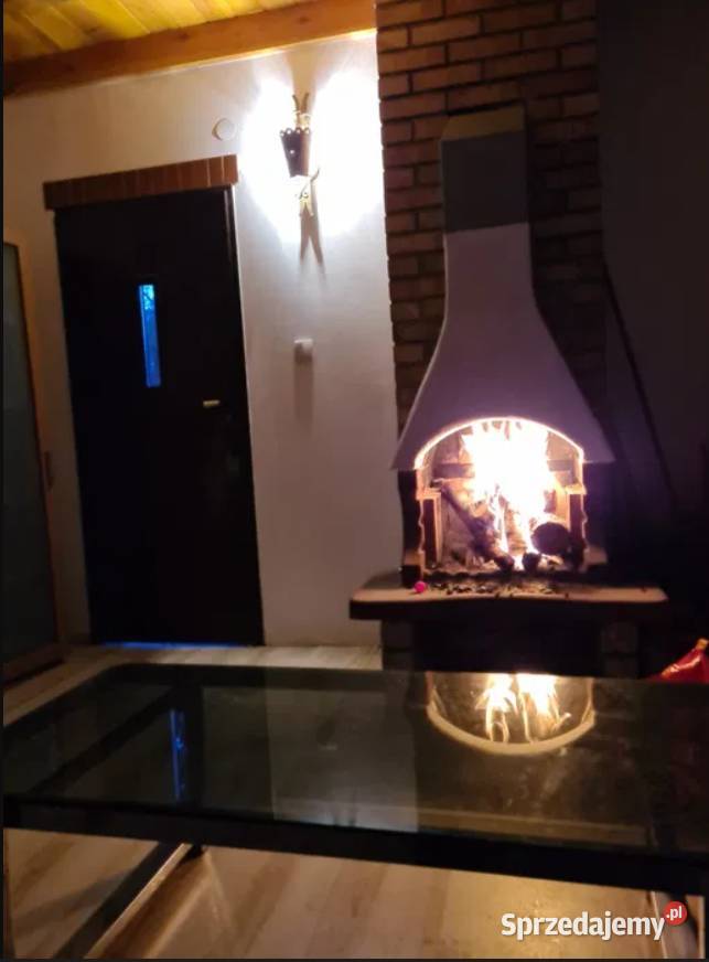 Parchowski Młyn działka rekreacyjno budowlana 1043m2 Sprzedaż Parchowo sprzedam