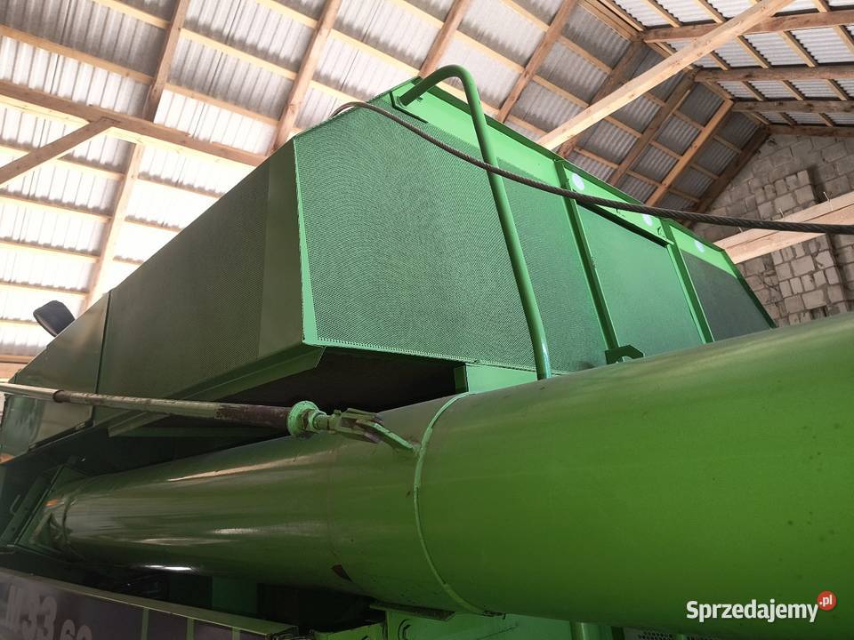 Deutz fahr 3360 lubelskie idealny 890mtg Guzówka sprzedam