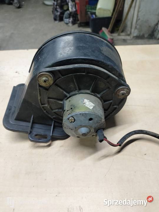 Wentylator nawiewu Fiat 126p