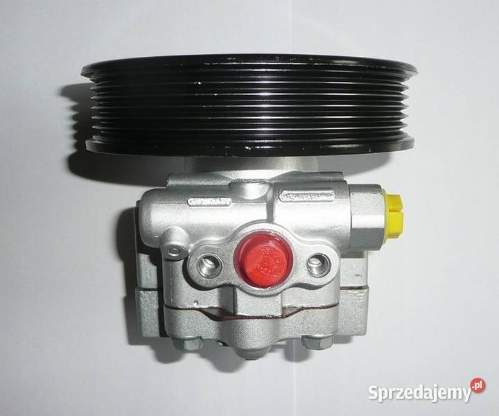 Pompa wspomagania Opel Astra J GTC 20T OPC kujawsko-pomorskie sprzedam