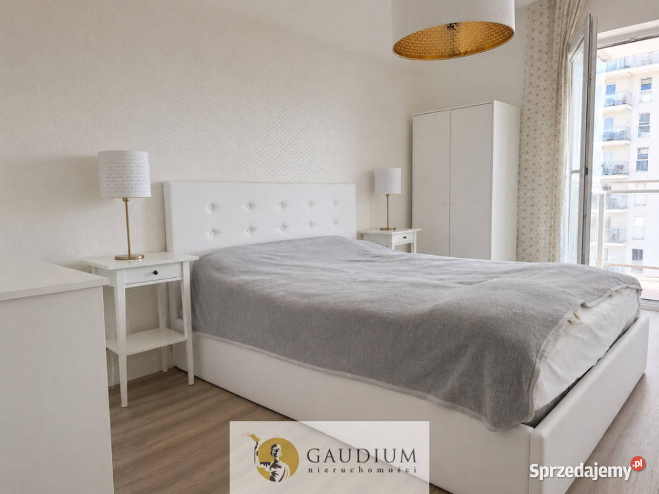 2 pokoje 4320 m Gdańsk Przymorze 20833zł/m2