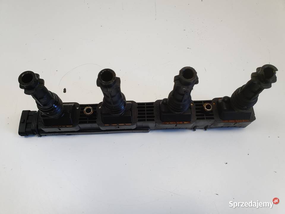 CEWKA ZAPŁONOWA Opel Corsa C 12 16V 0221503472 Pozostałe Chełm