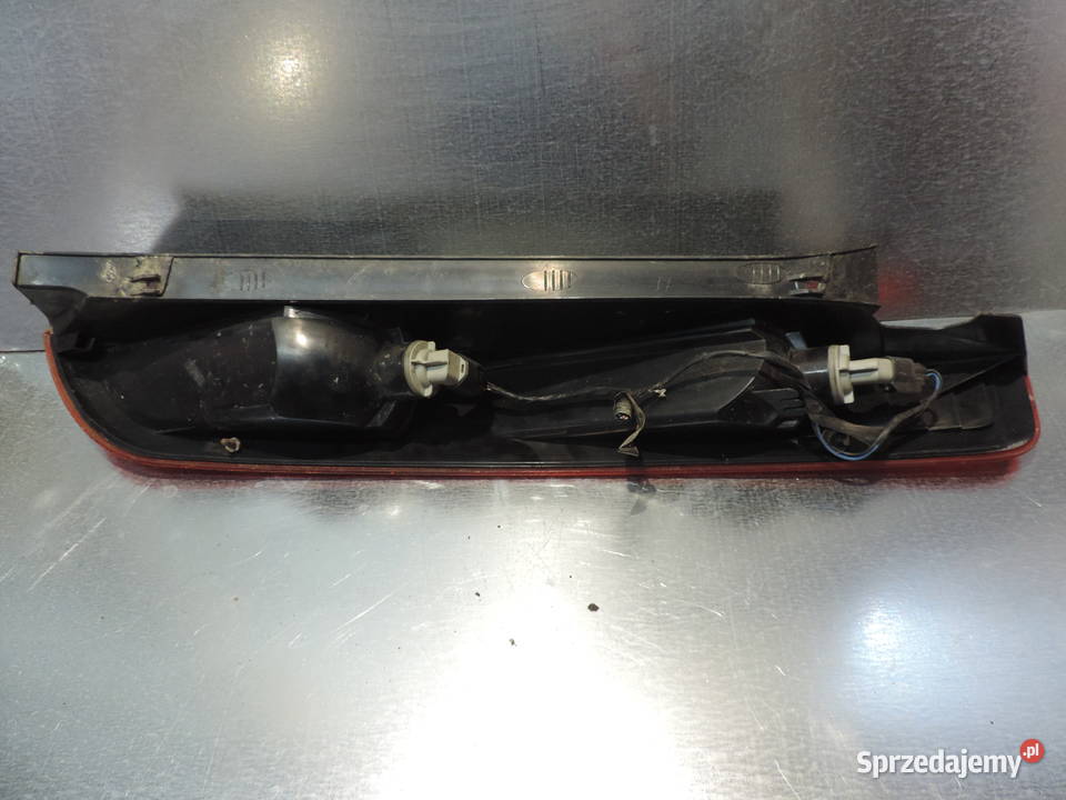FORD FOCUS MK2 HB LAMPA LEWY TYŁ Nowy Sącz
