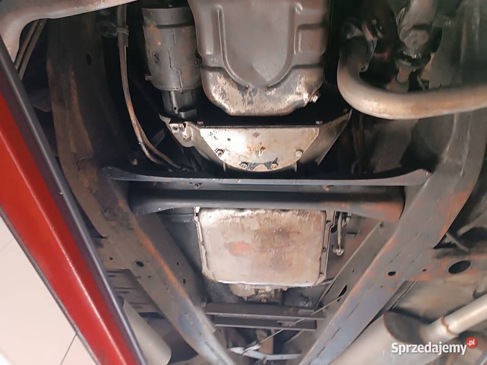 Cadillac De Ville 64 1963 Piękny klasyk z USA 60000km Nowy Sącz