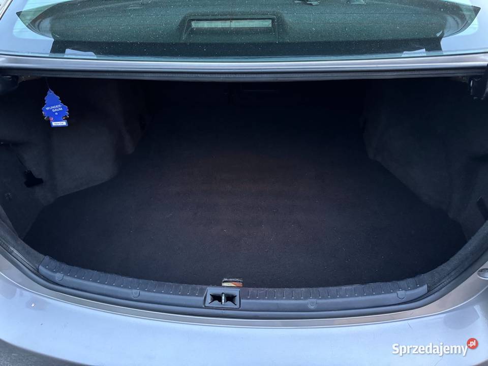 Zadbana Toyota Avensis z LPG Super stan ogranicznik prędkości Bydgoszcz