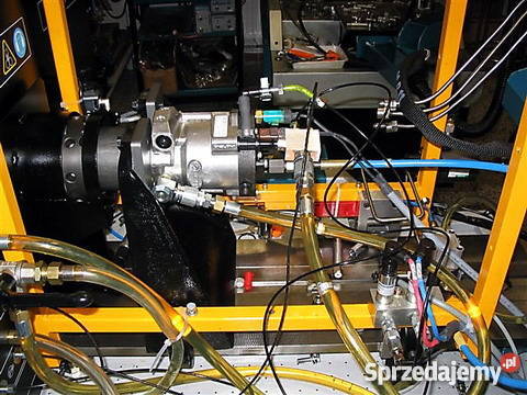 POMPA WTRYSKOWA HYUNDAI TERRACAN 29 CRDI DELPHI