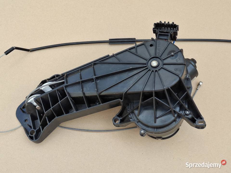 MERCEDES VITO VKLASA W447 MECHANIZM DRZWI