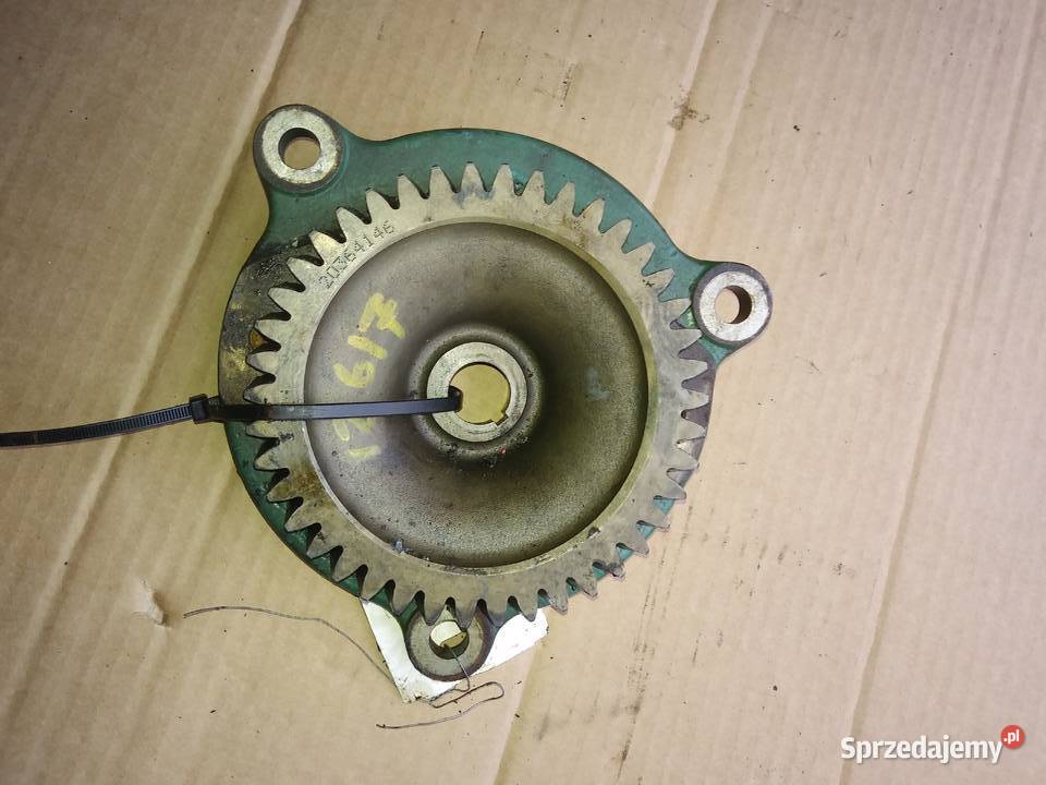 Koło zębate przystawkę 2036414620364150 VOLVO ciężarowe Staszów