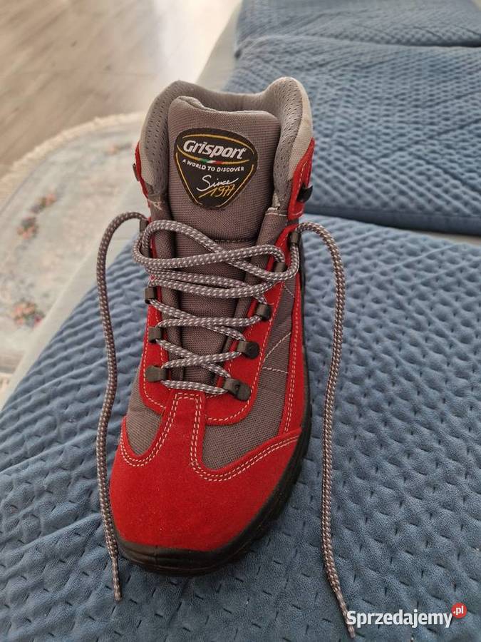 Buty trekkingowe rozmiar 40 Chorzów