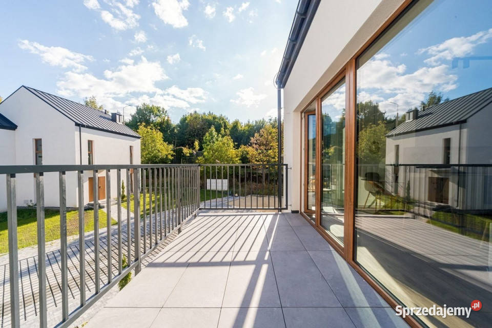 2poziomowy apartament widok na góry Ustroń Sprzedaż śląskie