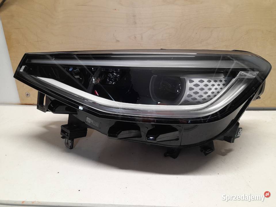 Lampa przednia przód lewa VW ID4 id4 id4 id Goleniów