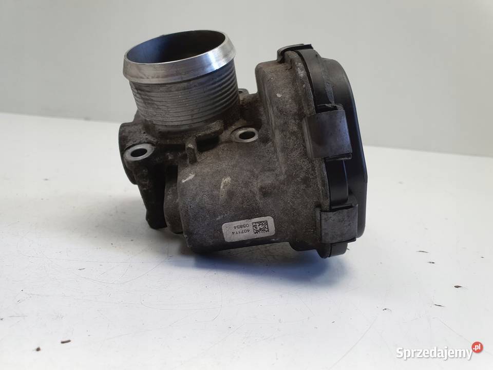 PRZEPUSTNICA Ford Focus III MK3 16 TDCI Chełm sprzedam