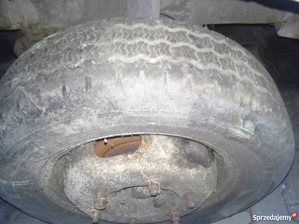 Dunlop 19570R15 C 104102R SP LT8 OPONY OPONA Częstochowa