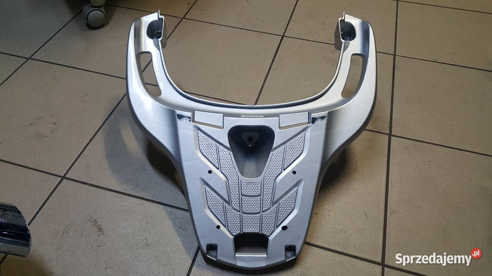 Bagażnik uchwyt pasażera Honda Swing 125 Jawiszowice