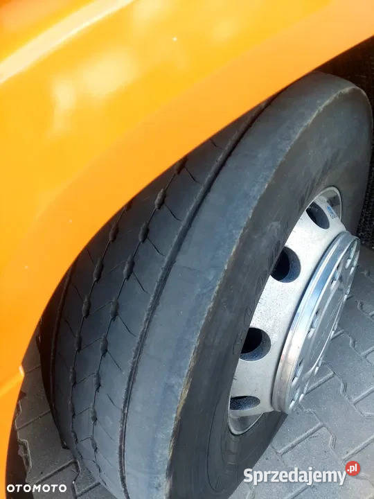 Scania R 410 NG ACC Navi PTO 4 poduszki Klima kujawsko-pomorskie Ciechocinek