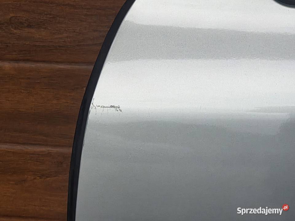 Drzwi lewe przednie skoda octavia 2 Bochnia