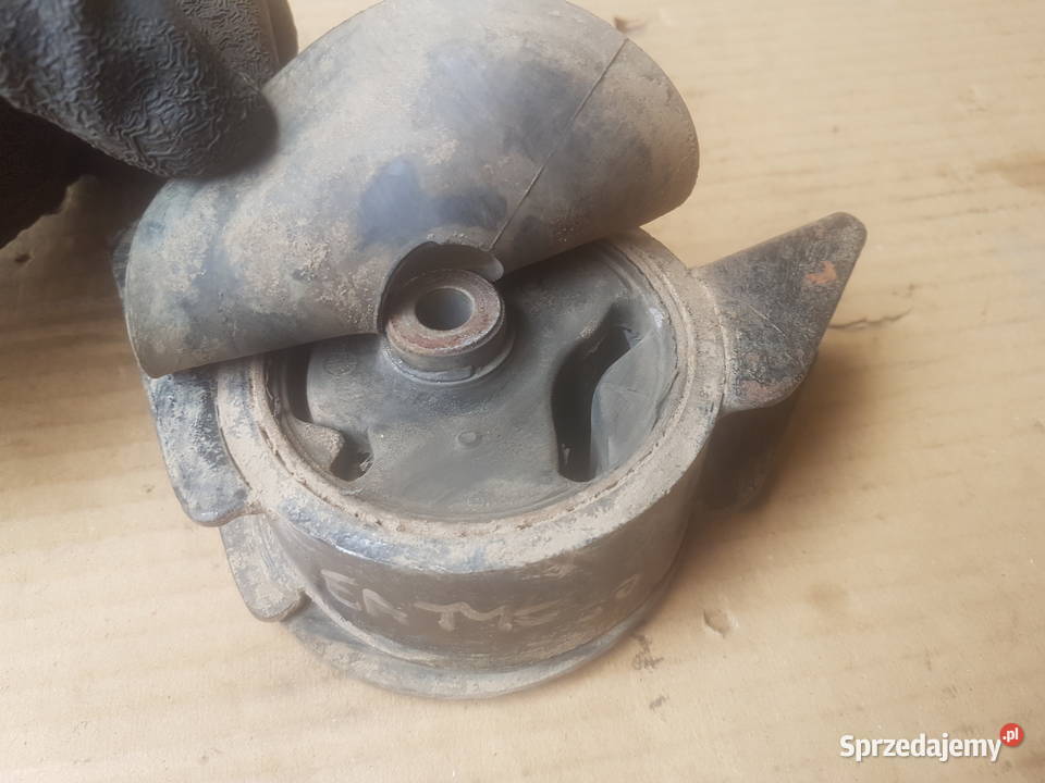 Suzuki Swift EA poduszka łapa skrzynią biegów 13 sprzedam