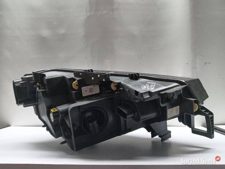 LAMPA PRZÓD PRZEDNIA LEWA VW ID4 11B941035H sprzedam