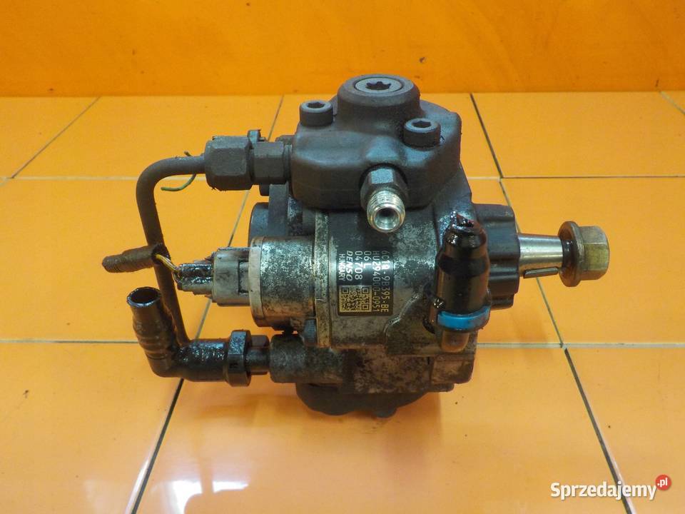 TRANSIT MK7 24 TDCI 08r 100 PHFA pompa wtryskowa mazowieckie Suków