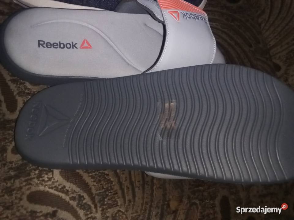 Buty i klapki męskie Horodło sprzedam