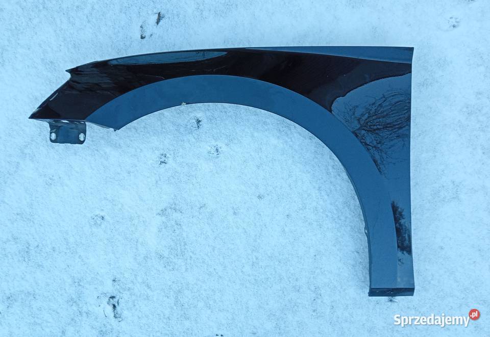 Skoda Superb III błotnik przedni lewy Przeźmierowo