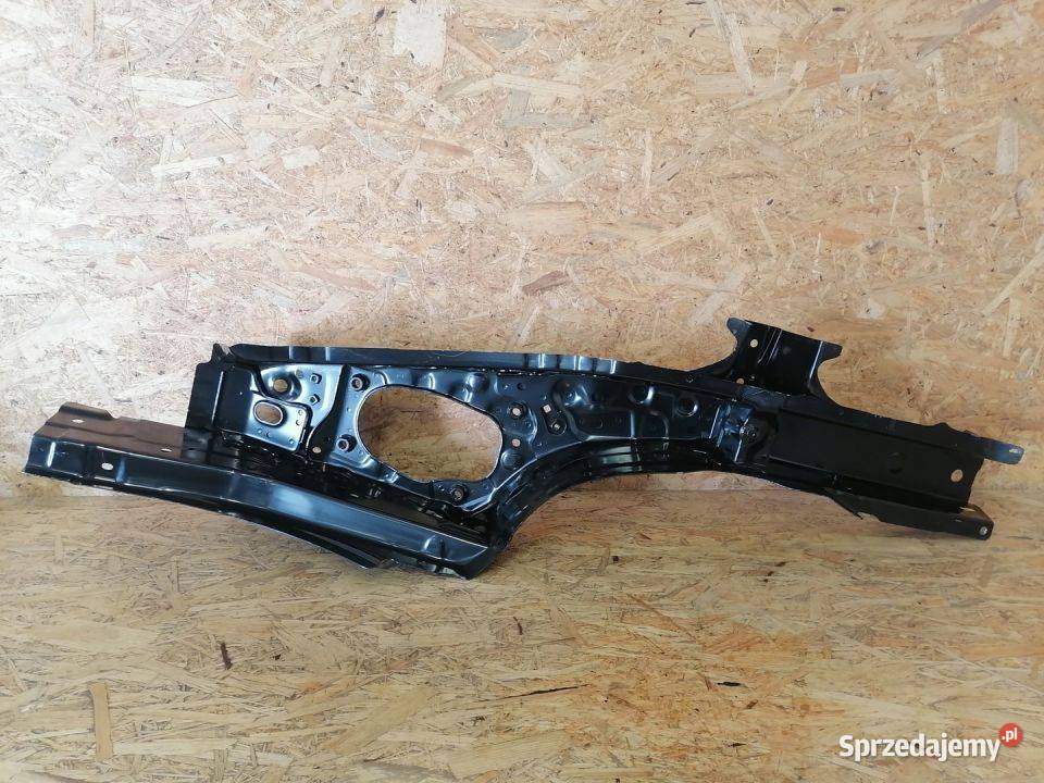 TOYOTA CAMRY AVALON LEXUS ES PODŁUŻNICA LEWY TYŁ osobowe Zestawy części blacharskich Pleszew