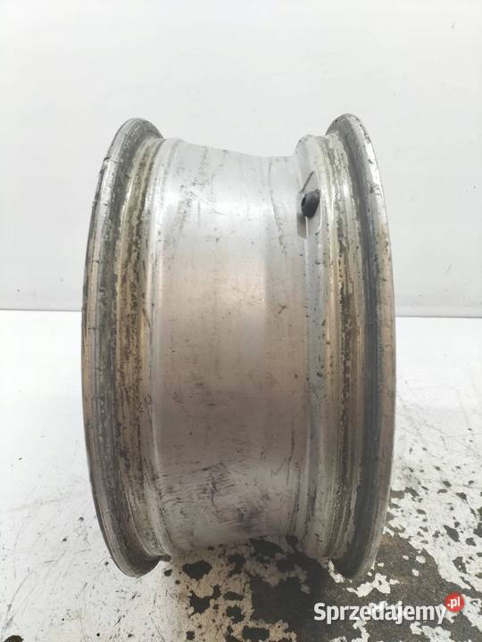 FELGA ALUMINIOWA R16 5X110 ET37 OC66MM 65JX16H2 Średnica 16" świętokrzyskie