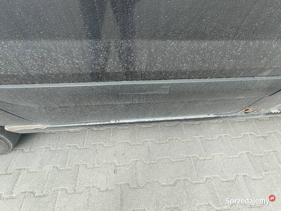 Syndyk sprzeda Fiat Scudo 20 2011r 1997cm3 mazowieckie Jasieniec
