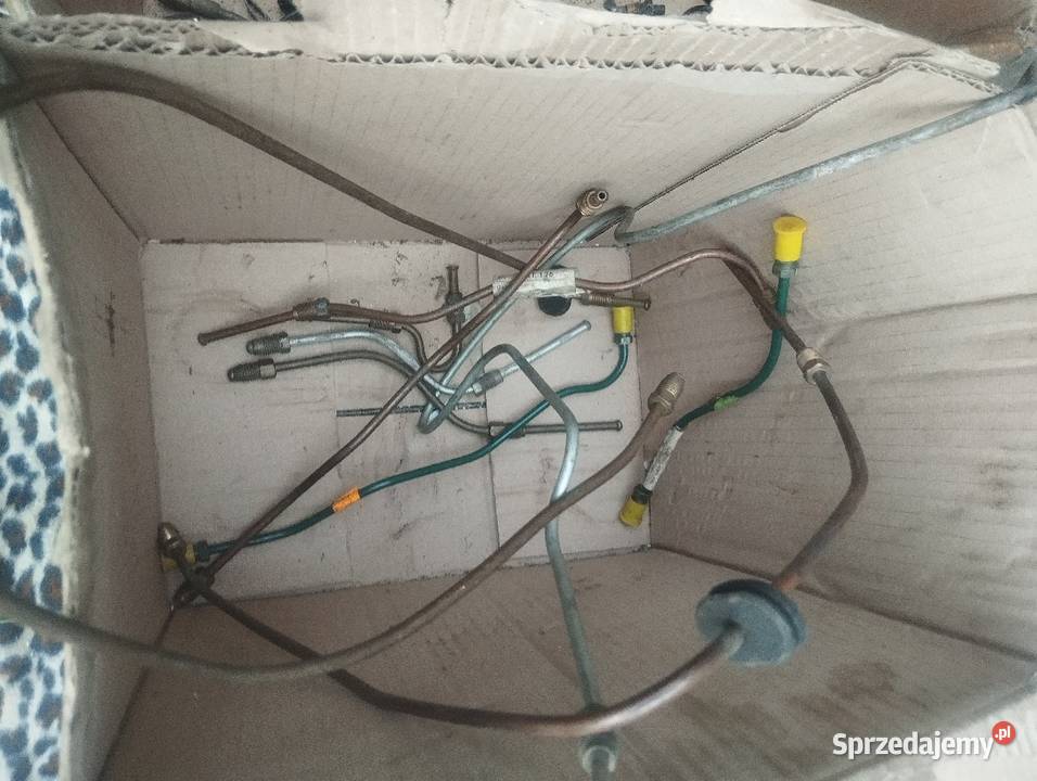 Części Fiat 126 Piekary Śląskie