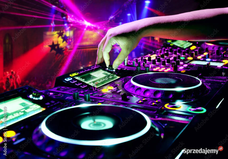 Dj Wesela 18nastki i inne kujawsko-pomorskie Radziejów