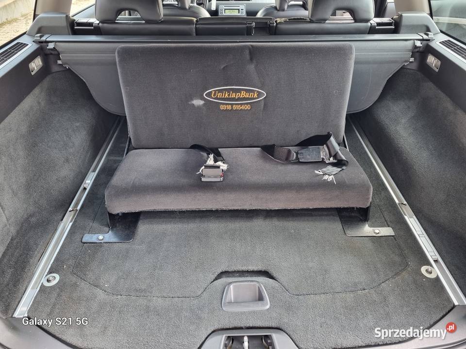 Volvo XC70 CROSS COUNTRY 24 D 163 4x4 skóra navi skórzana tapicerka mazowieckie