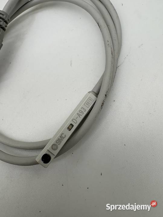 SMC DA93 Czujnik zbliżeniowy Warszawa