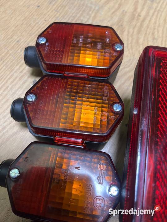 Kierunki lampa mz Etz 150 251 ddr podkarpackie