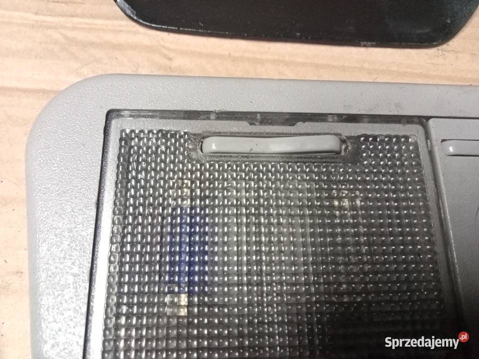 Polonez Atu lampa sufitowa podkarpackie sprzedam