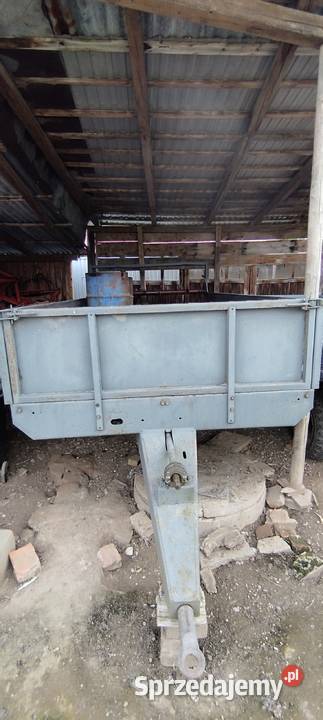 Traktor pług kombajnprzyczepa rozrzutnik Pozostałe