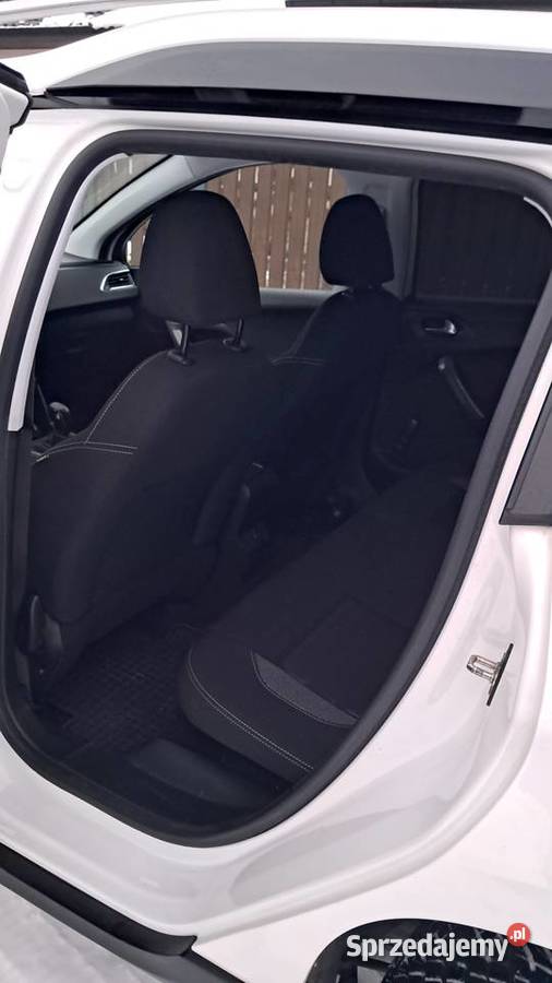 Peugeot 2008 15 HDI 102 LED NAVI gniazdo AUX Słodków-Kolonia