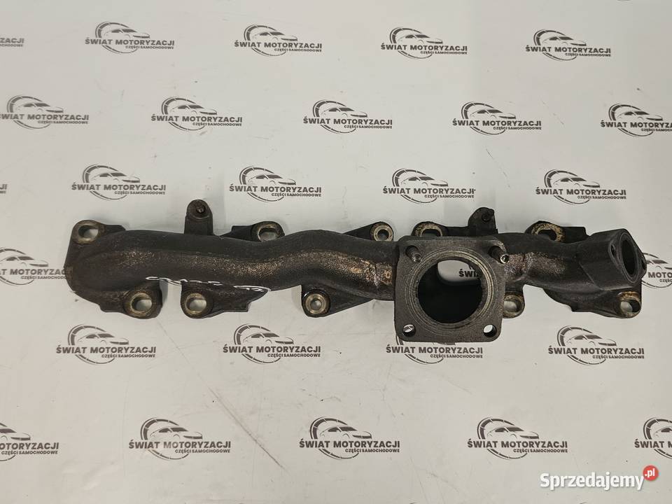 ALFA ROMEO 159 BRERA 24 JTD 939A9000 kolektor Kielce