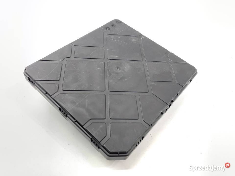 MODUŁ KOMFORTU SKODA FABIA III 2Q0937085A podkarpackie